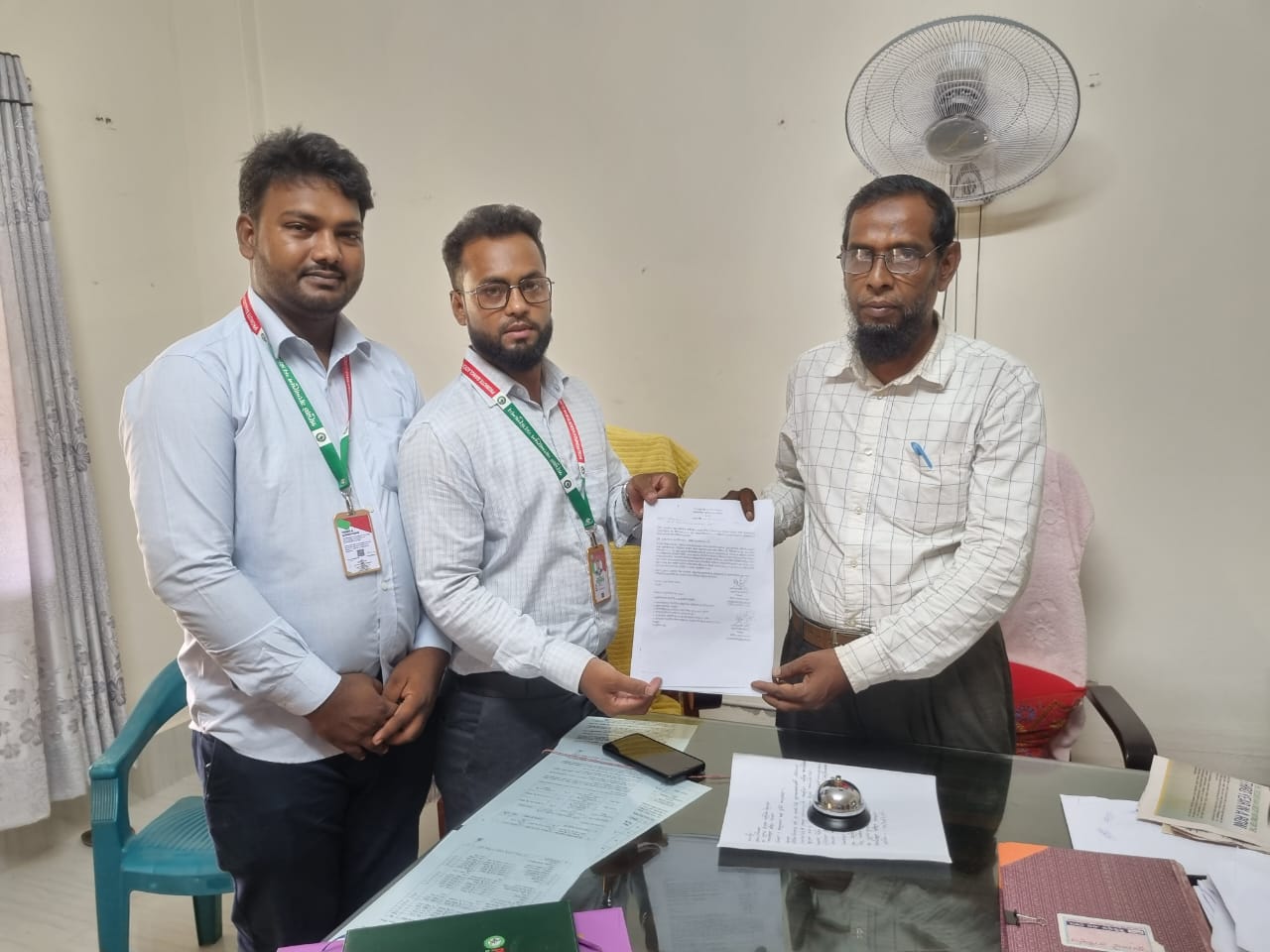 ডা. নুরুল হোসাইন মাধ্যমিক বিদ্যালয়